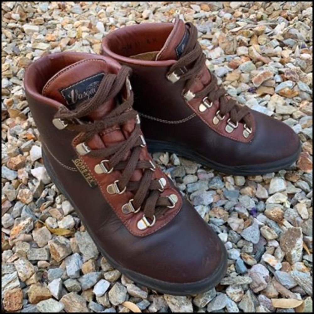 Vasque Hiking Boots